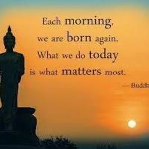 Meet your Posher, Tanya